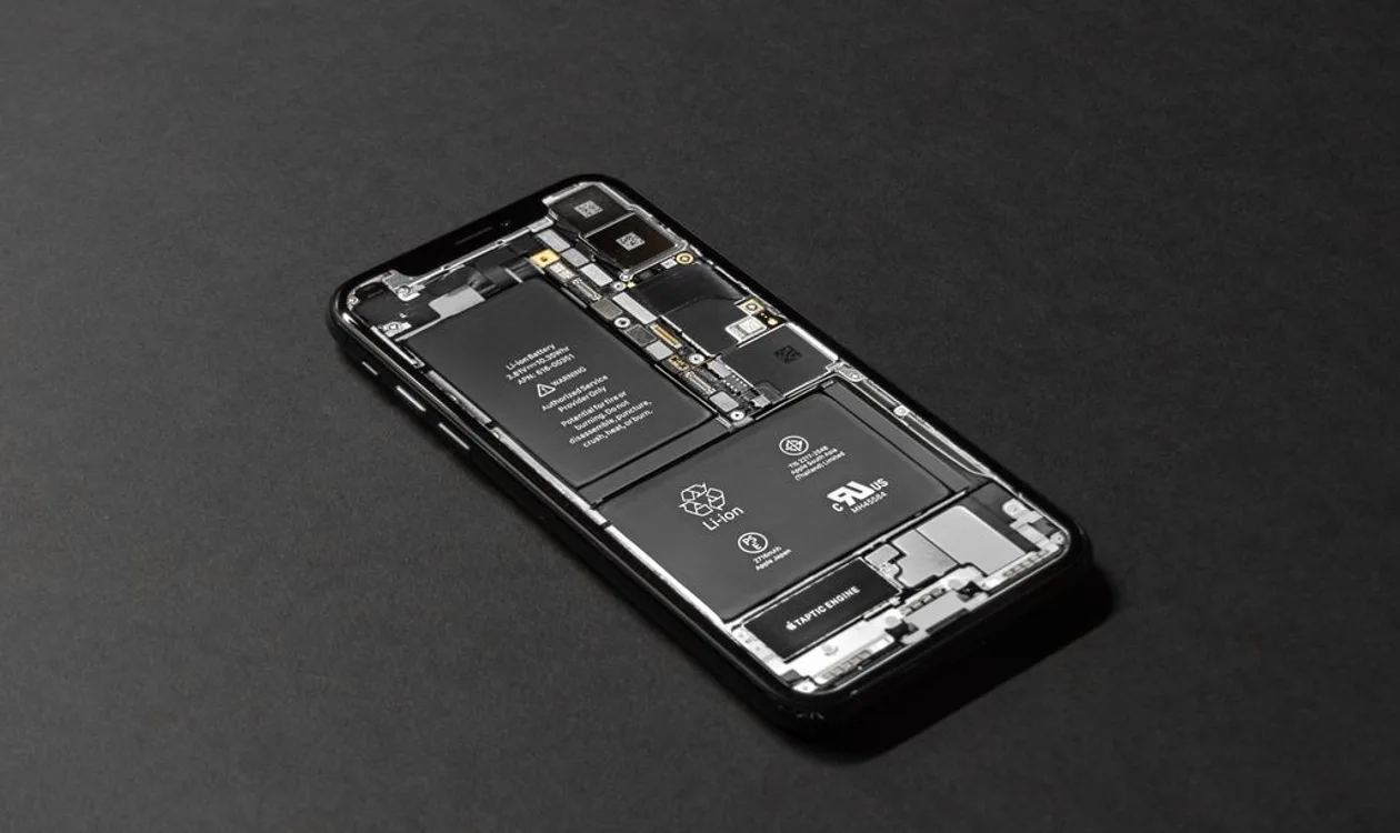 Phone Battery Replacement Adelaide - photo 1