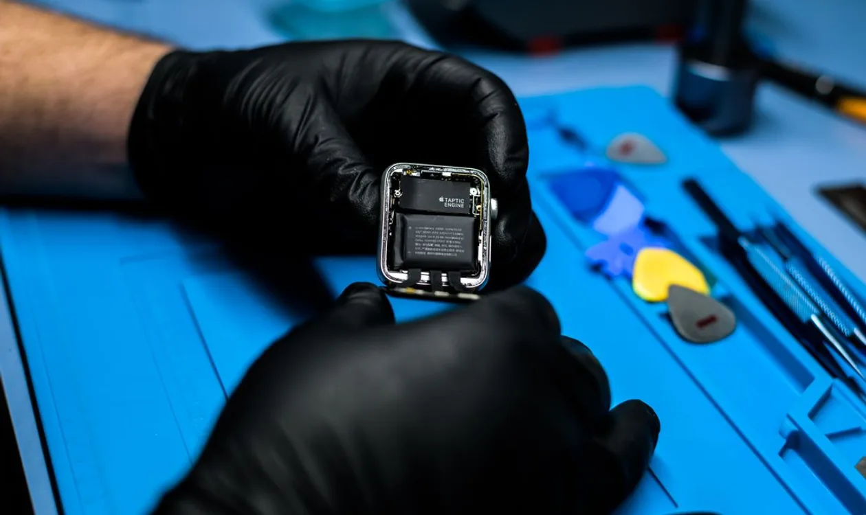 Phone Battery Replacement Adelaide - photo 3