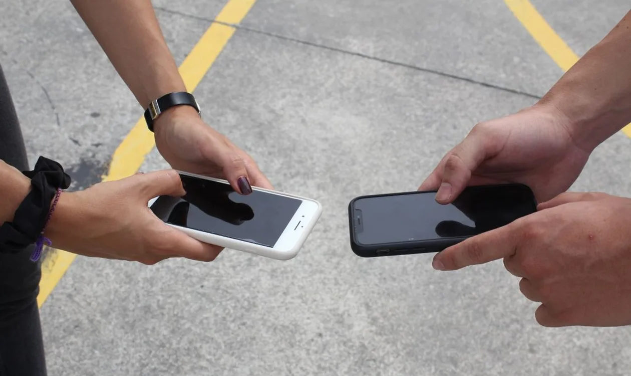 Old to New Phone Transfer Adelaide - photo 1