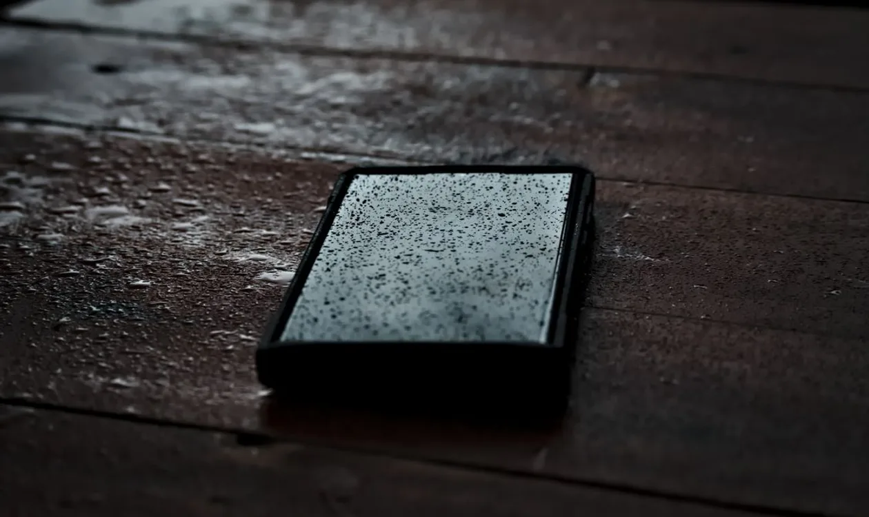 Phone Water Damage Repair Adelaide - photo 5