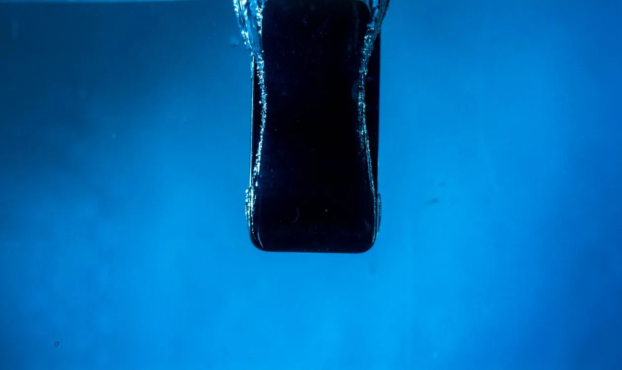 Phone Water Damage Repair in Adelaide - ErrorFix4U