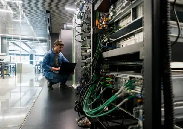 Business IT Support in Adelaide - photo 5