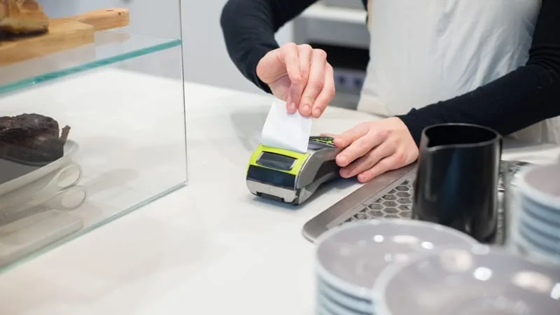 Point of Sale Setup in Adelaide - photo 2