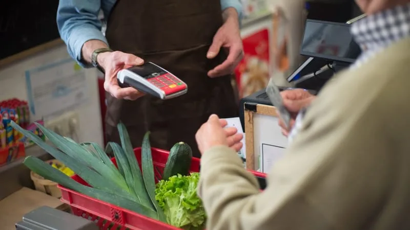 Point of Sale Setup in Adelaide - photo 3