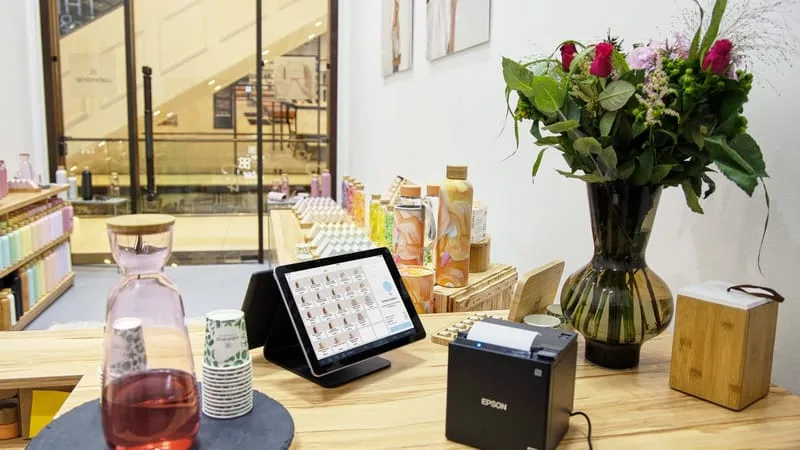 Point of Sale Setup in Adelaide - photo 4