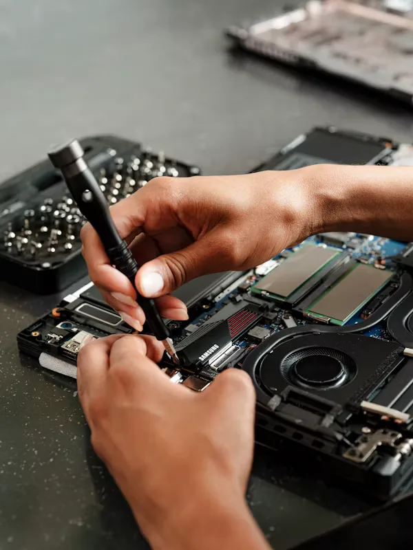 Computer & Laptop Repair in Adelaide - photo 1