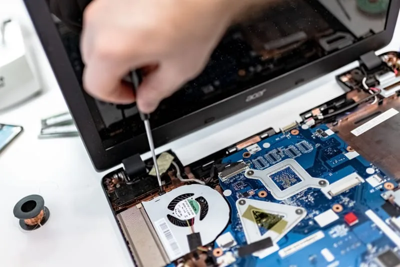 Computer & Laptop Repair in Adelaide - photo 2