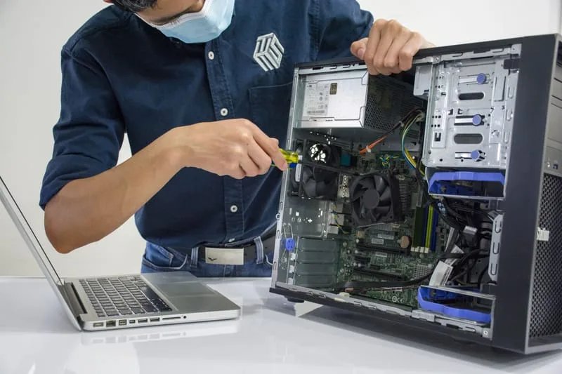 Computer & Laptop Repair in Adelaide - photo 4