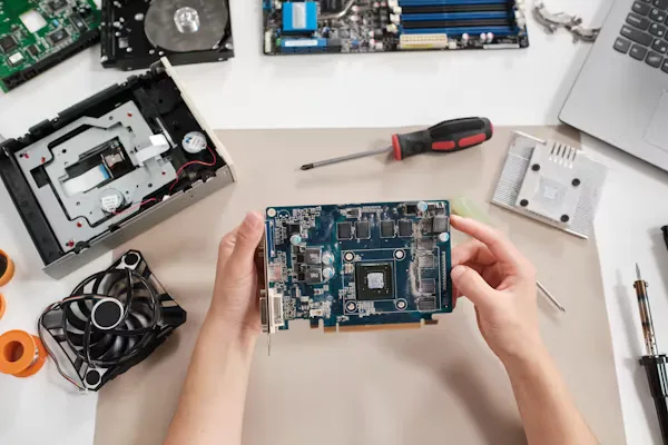 Computer & Laptop Repair in Adelaide - photo 5