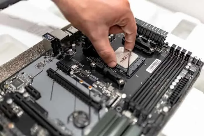 Custom build computer Adelaide