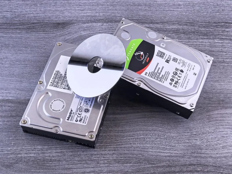 Data Backup Transfer in Adelaide - photo 1