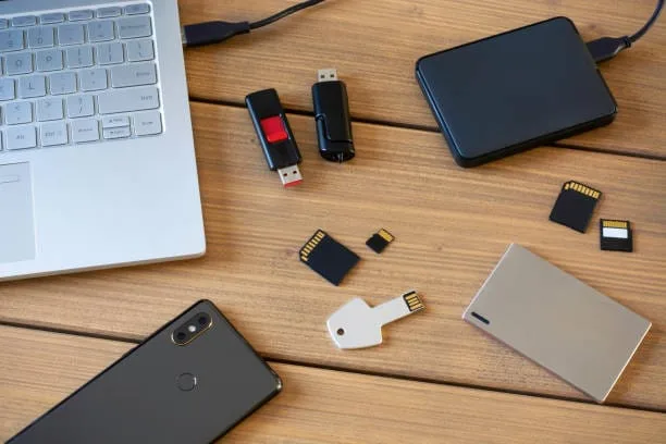 Data Backup Transfer in Adelaide - ErrorFix4U