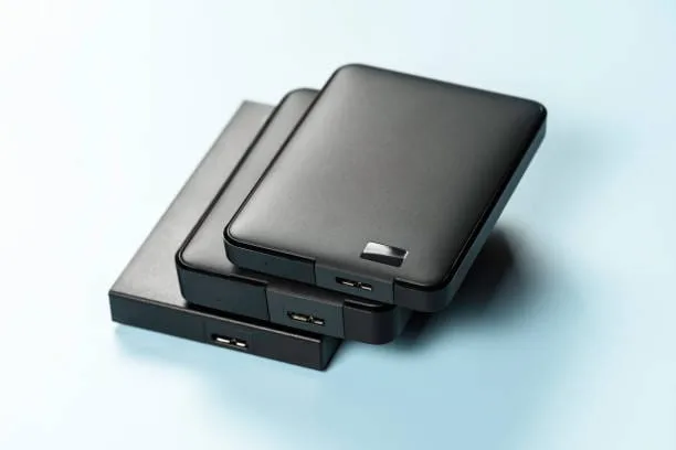 Data Recovery in Adelaide - photo 1