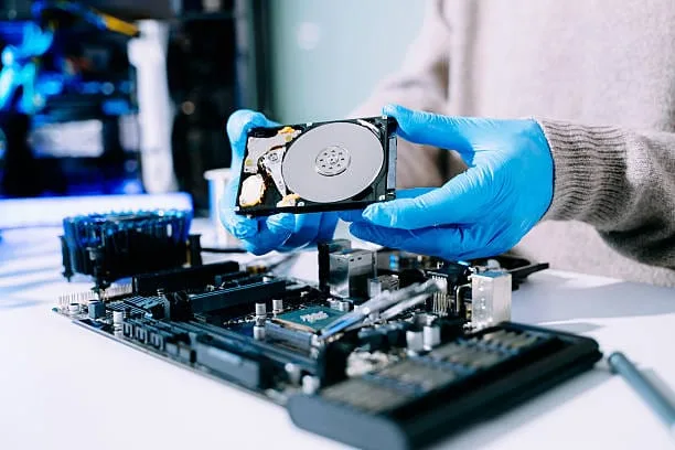 Data Recovery in Adelaide - photo 4