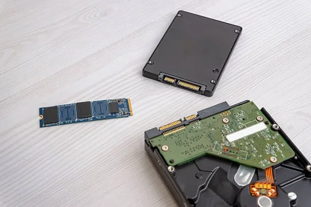 Data Recovery in Adelaide - photo 5
