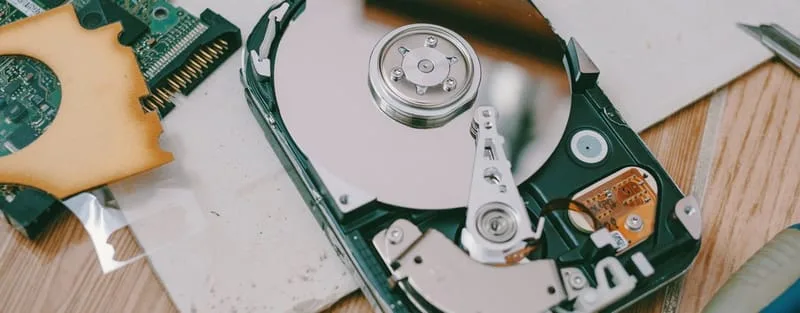 Data Recovery in Adelaide - ErrorFix4U