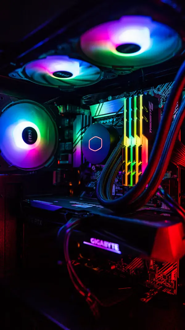 Hardware Upgrades in Adelaide - photo 1