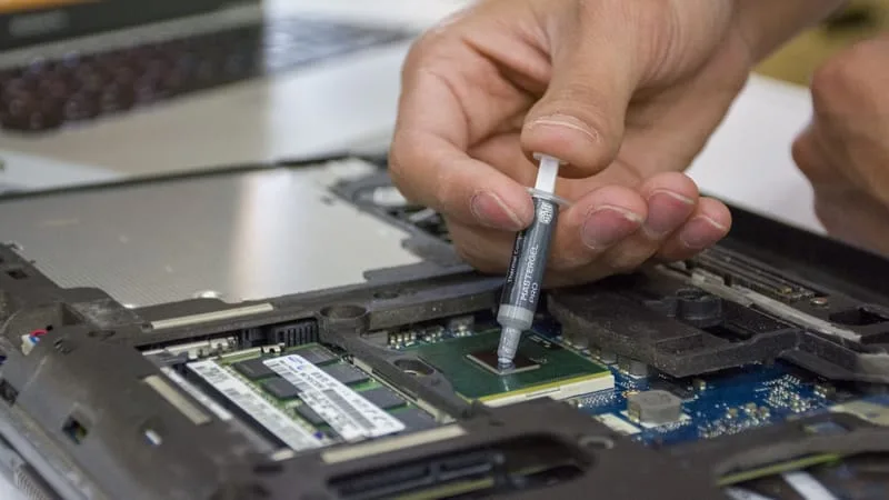 Hardware Upgrades in Adelaide - photo 4