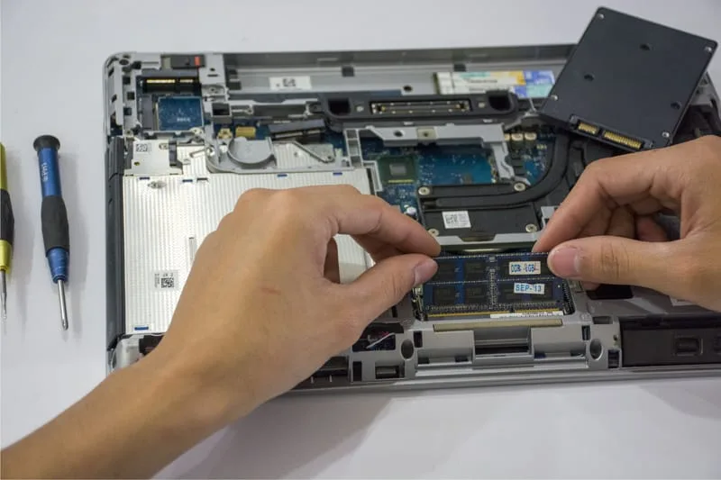 Hardware Upgrades in Adelaide - photo 5