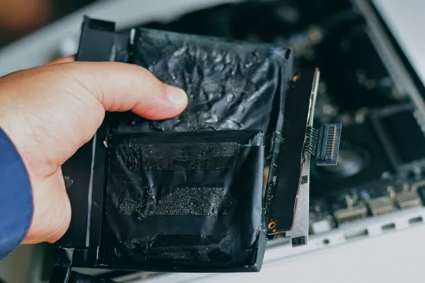 Laptop Battery Replacement in Adelaide - photo 2