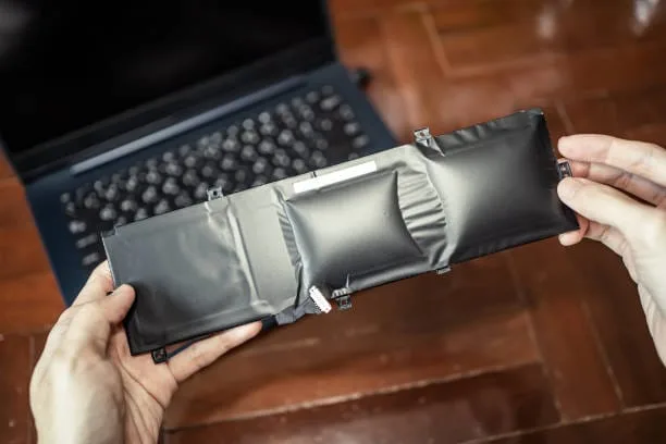 Laptop Battery Replacement in Adelaide - photo 3