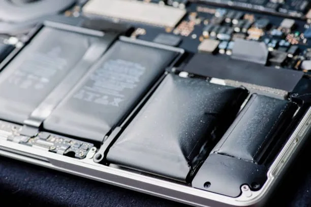Laptop Battery Replacement in Adelaide - photo 5