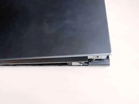 Laptop repair