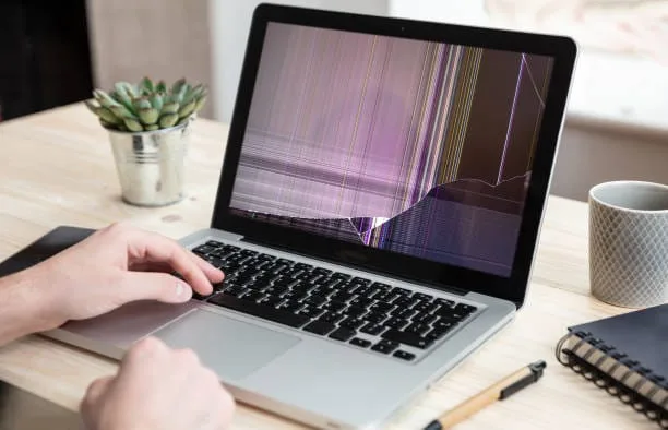 Laptop Screen Repair in Adelaide - photo 1