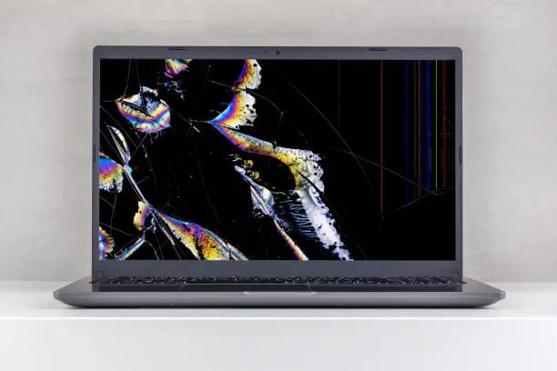Laptop Screen Repair in Adelaide - photo 5