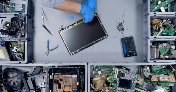 Laptop Screen Repair in Adelaide - ErrorFix4U