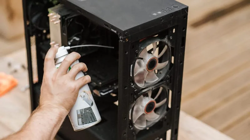 Slow Computer Tuneup in Adelaide - photo 5