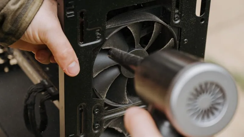 Slow Computer Tuneup in Adelaide - ErrorFix4U