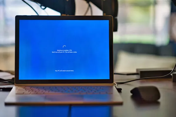 Software Os Support in Adelaide - photo 2