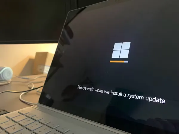 Software Os Support in Adelaide - photo 5