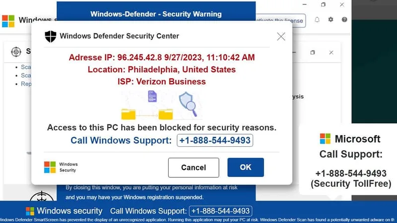 Virus Malware Removal in Adelaide - photo 4