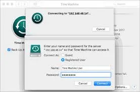 Mac Data Backup Transfer in Adelaide - photo 1