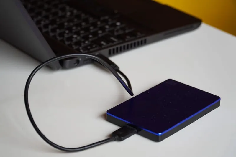 Mac Data Backup Transfer in Adelaide - photo 2