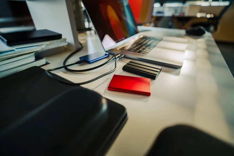 Mac Data Backup Transfer in Adelaide - photo 3