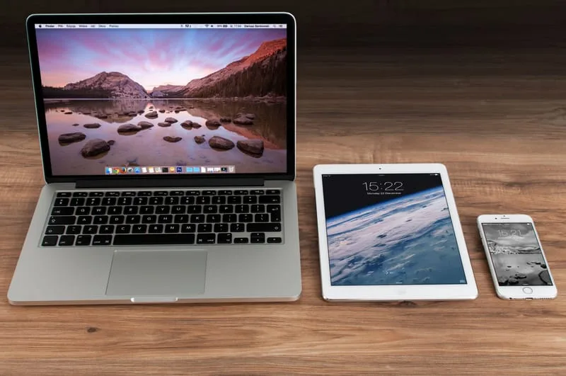 Mac Data Recovery in Adelaide - photo 3