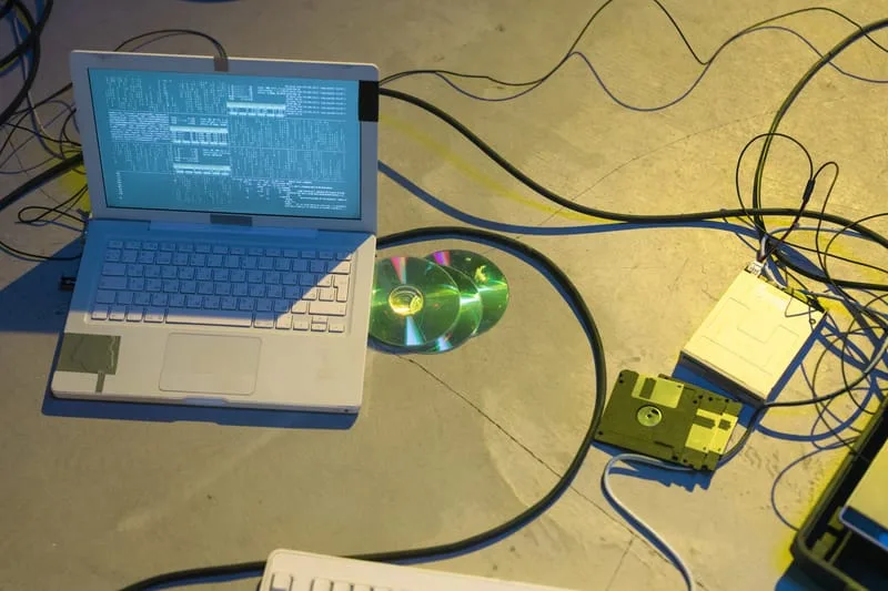 Mac Data Recovery in Adelaide - photo 5