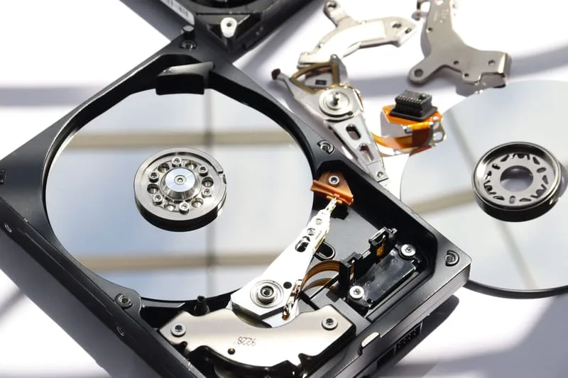 MacBook & iMac Data Recovery