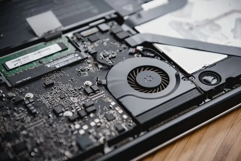 Mac Hardware Upgrade in Adelaide - photo 3