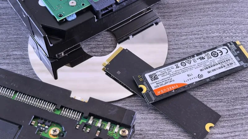 Mac Hardware Upgrade in Adelaide - photo 4