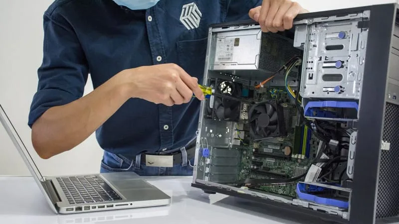 Mac Hardware Upgrade in Adelaide - photo 5