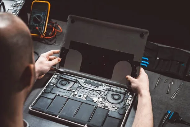 Mac Motherboard Repair in Adelaide - photo 1