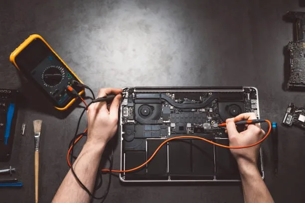 Mac Motherboard Repair in Adelaide - photo 2