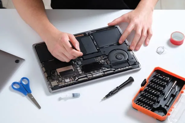 Mac Motherboard Repair in Adelaide - photo 3