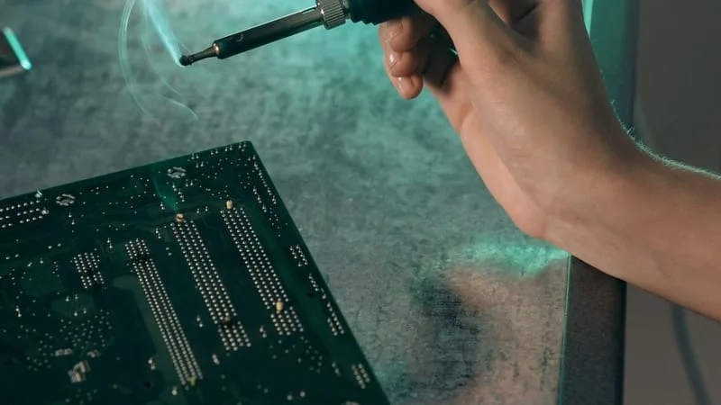 Mac Motherboard Repair in Adelaide - photo 4
