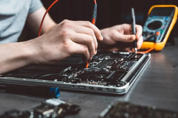 Mac Motherboard Repair in Adelaide - ErrorFix4U