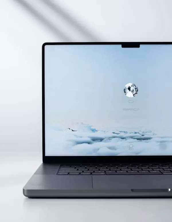 Mac Password Recovery in Adelaide - photo 3